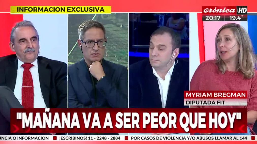 Crónica HD