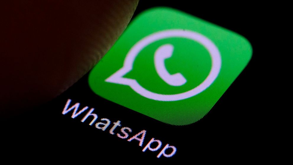 Whatsapp: así podes ocultar tu última conexión a tus contactos.