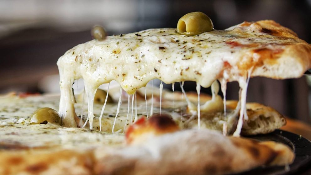 Campeonato Mundial de la Pizza: Argentina participar� desde el martes en Italia.