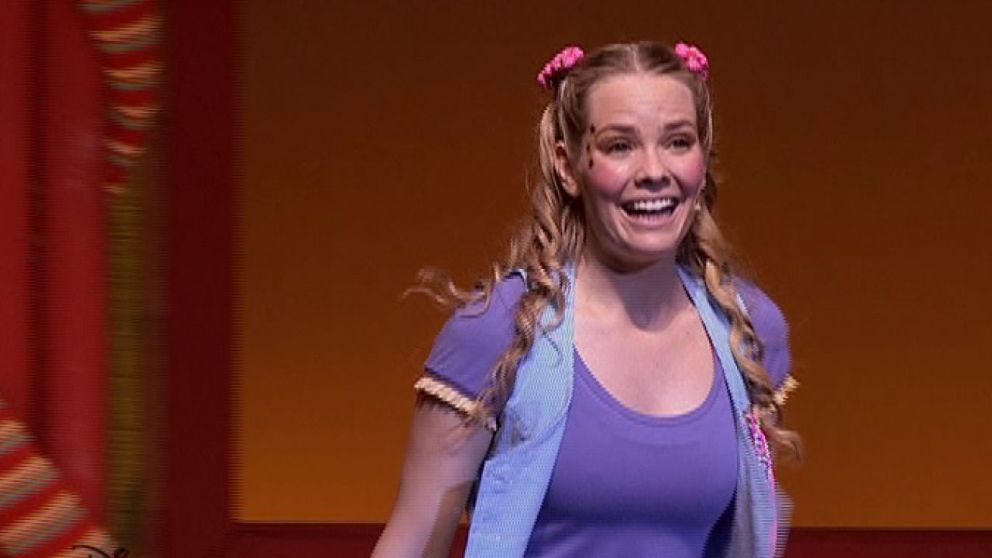 Actu� en Chiquititas, Rebelde Way y Floricienta, pero fue un boom en su dupla junto a Topa (Instagram).