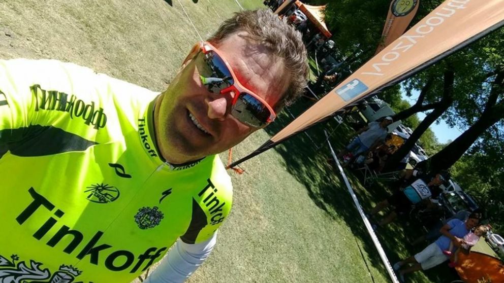 Daniel Fernando Liguori fue asesinado en un intento de asalto.