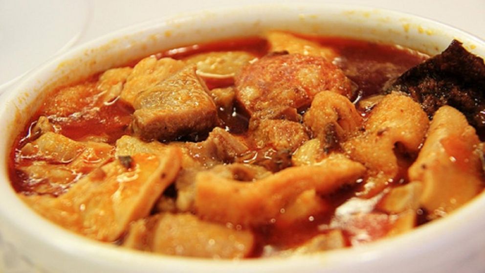 Aprend� a cocinar un sabroso plato de los pueblos del Norte Argentino.