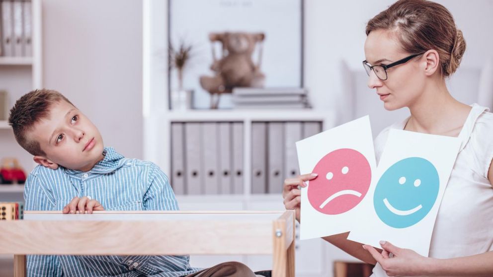 El lema de este a�o para el 2 de abril es �Un feliz viaje por la vida #D�aMundialAutismo�.