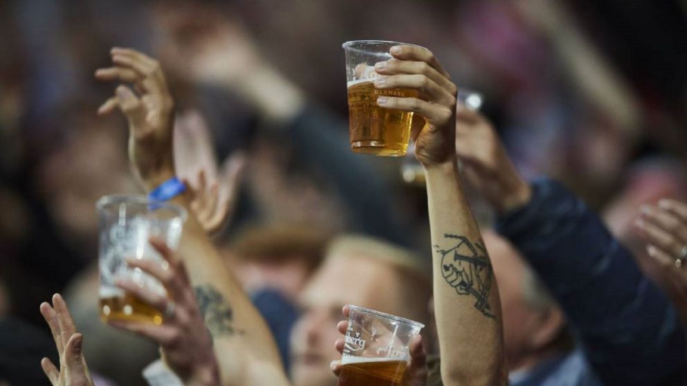 Qatar 2022 ser� un mundial sin alcohol.