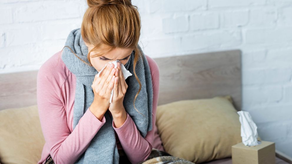 El nuevo brote se dio en un período del año no esperado e incluso antes del inicio de la campaña de vacunación, que comenzó el 25 de marzo.