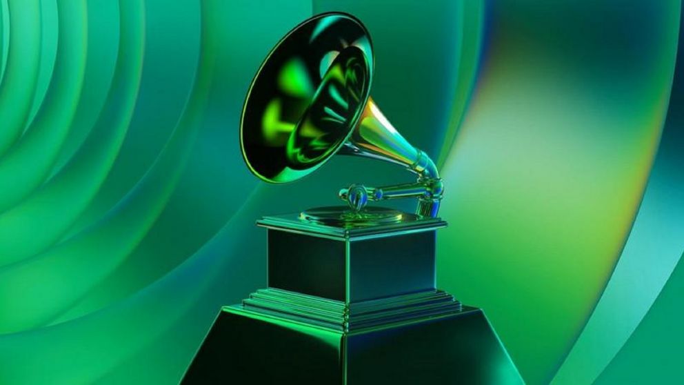 Cuándo y cómo serán los Premios GRAMMYS 2022