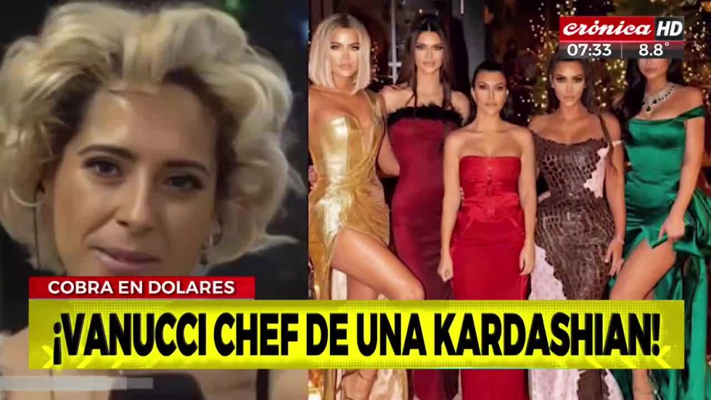 Crónica HD