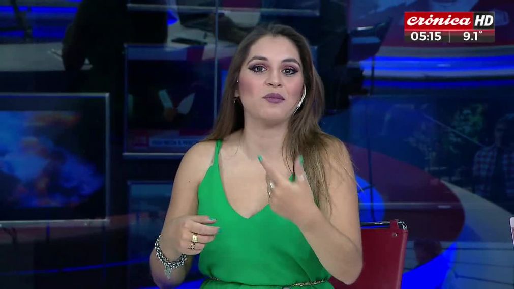 Crónica HD