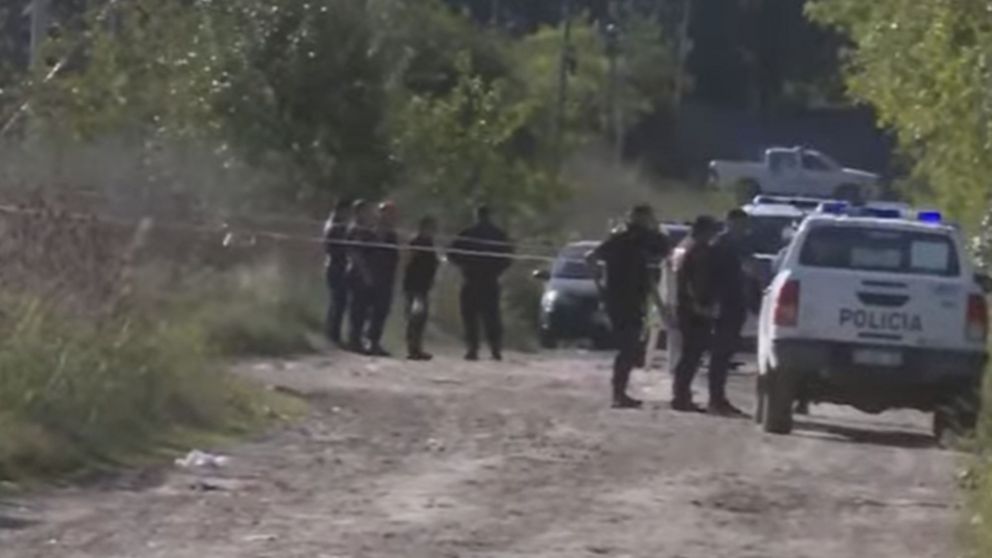 Cuatro meses sin Marilú: varias dudas sobre el hallazgo de un cuerpo.