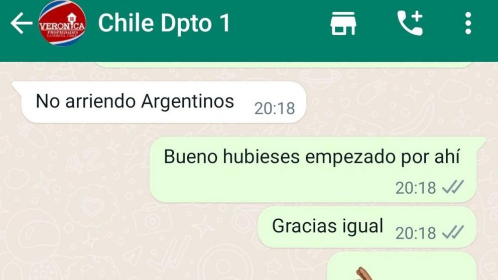 La publicación se volvió viral y ya superó los 150 mil "me gusta" en Twitter.