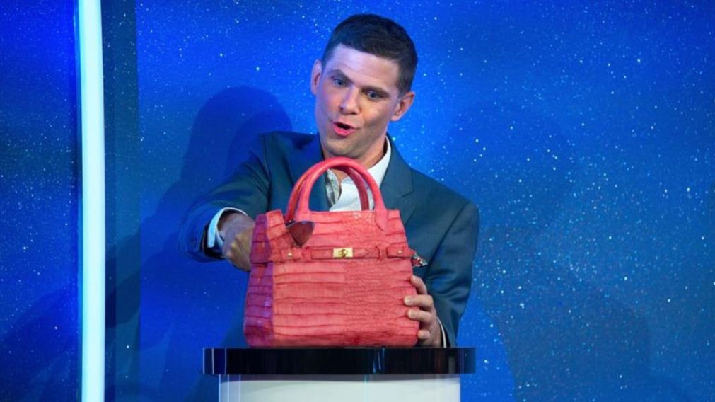La nueva serie de Netflix se inspir� en un meme viral y logr� ser un �xito.