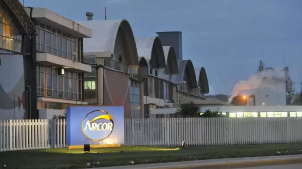 Arcor es la principal empresa exportadora de golosinas de Argentina, Brasil, Chile y Perú.