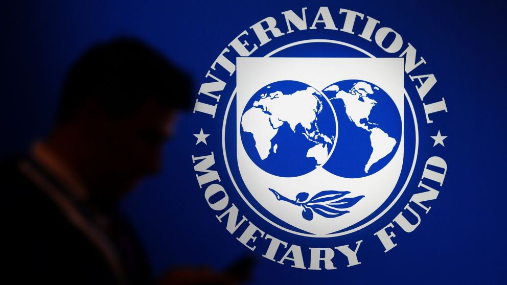 Para el FMI, la economía argentina se benefició con el aumento en los precios de sus exportaciones.