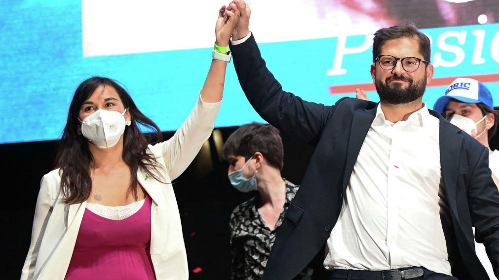 La ministra Izkia Siches tuvo pol�micas declaraciones en las �ltimas horas. 