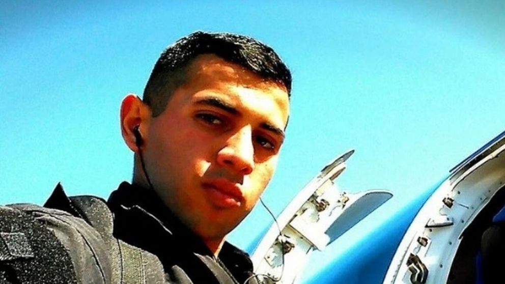 Giuliano Edgardo Tierro, de 28 años, fue asesinado a balazos por delincuentes en Ciudadela.