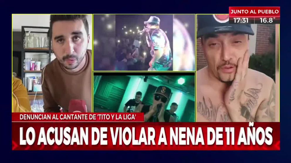 Crónica HD