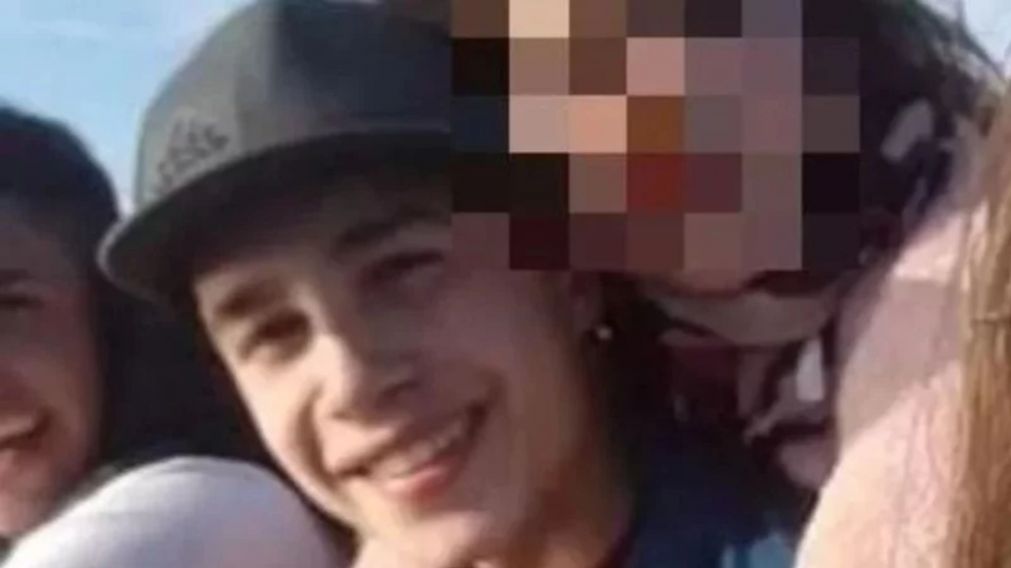 A Francisco Santoro le dictaron la prisión preventiva por el crimen de la comerciante.