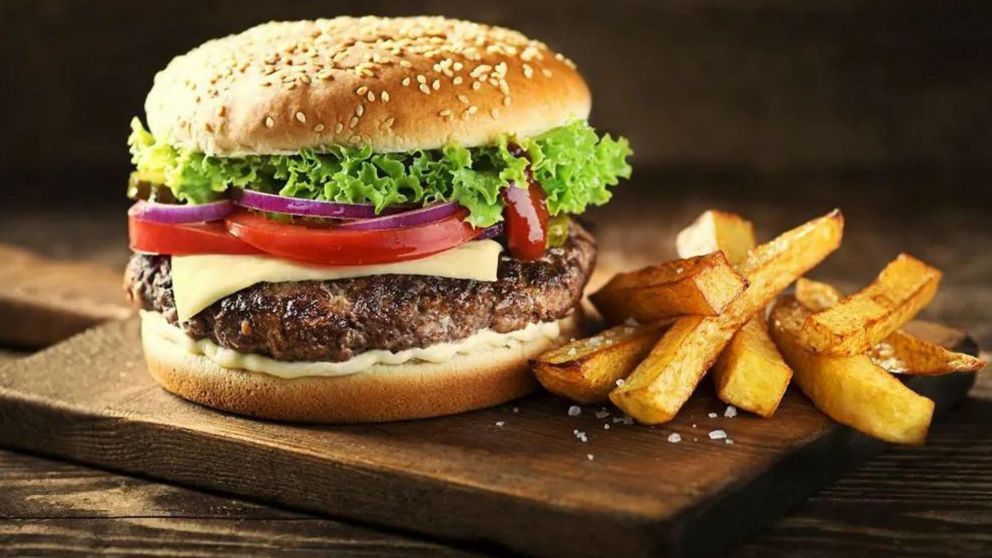 Burger VL: noche de Hamburguesas en Vicente L�pez.