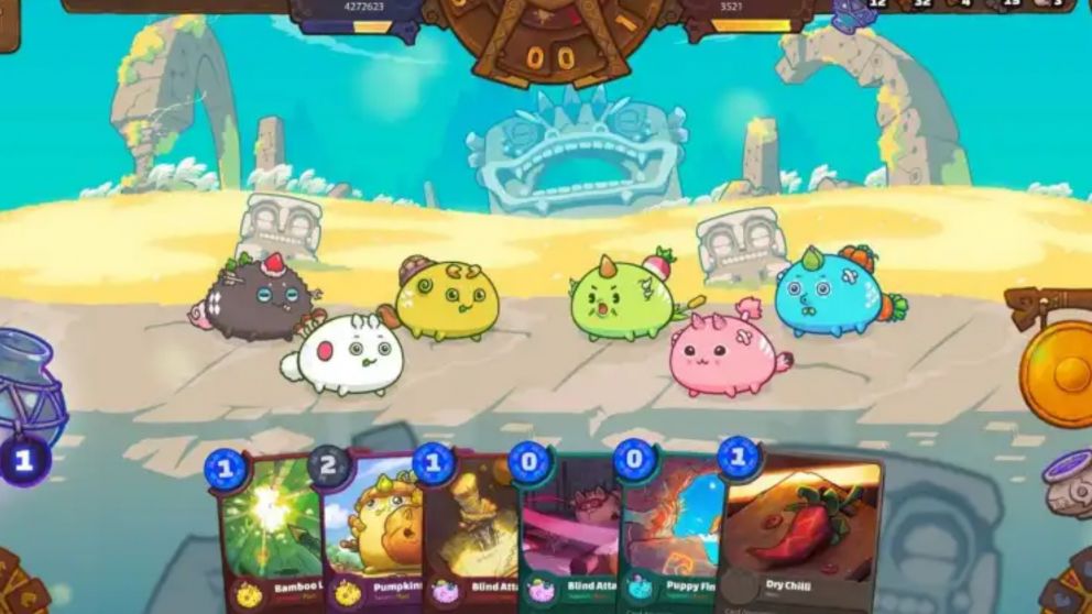 Los directivos de la empresa de juegos confirmaron que el incidente ocurrió el 23 de marzo pasado.