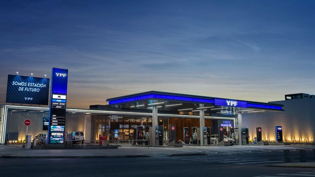 La compañía ratificó que hará un "importante esfuerzo logístico" para llegar con gasoil a todos los puntos de venta.