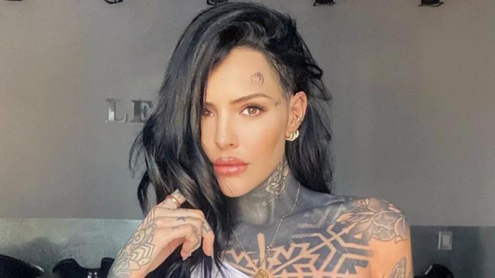 Cande Tinelli en medio de un romance escandaloso: presentó a su nuevo, que casi se van a las piñas con su ex