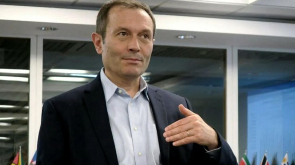 Gustavo Beliz, secretario de Asuntos Estratégicos, es el mentor de la iniciativa.