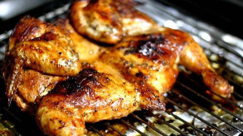 Con estos trucos no te va a salir nunca mas el pollo seco.