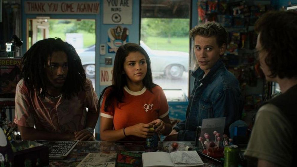 "Los muertos no mueren" fue estrenada en Estados Unidos en 2019 y llegó en marzo a Netflix.