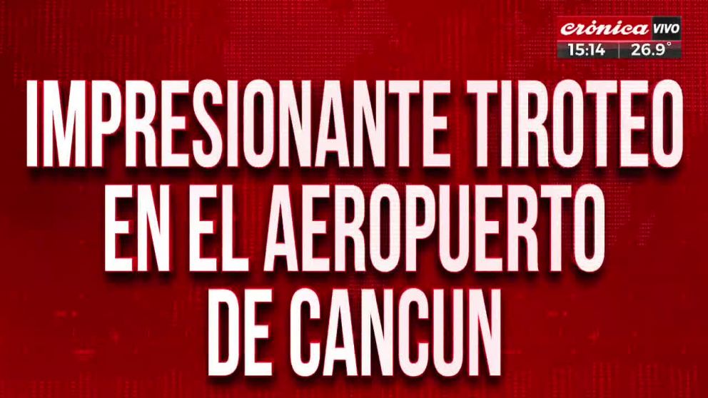 Crónica HD