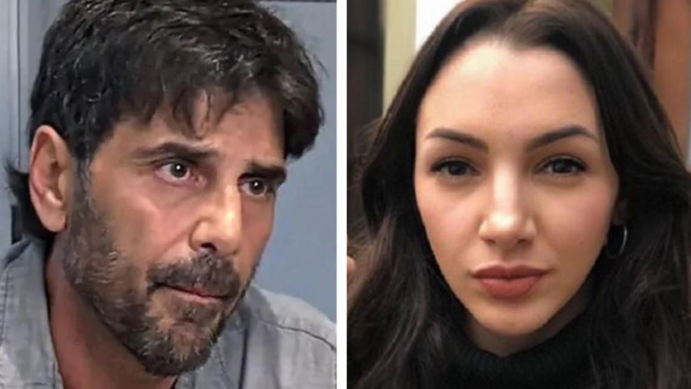 Thelma Fardin confirm� que el juicio contra Juan Darth�s sigue adelante.