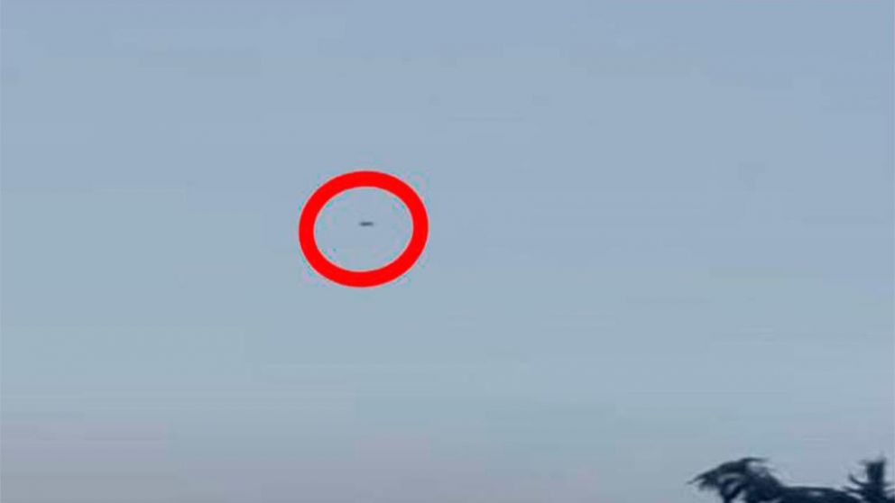 El hecho ocurrió en Queensland, al norte de Australia.