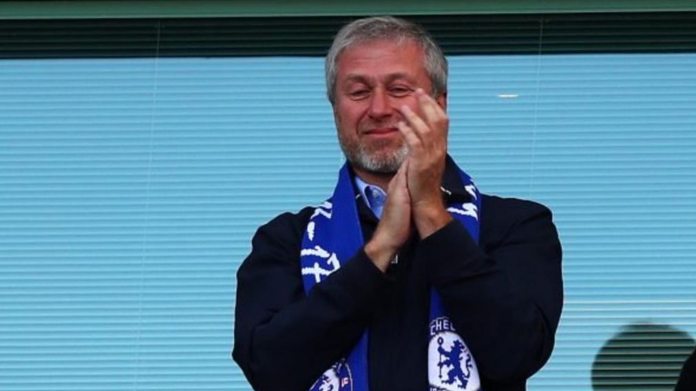 Roman Abramovich sufri� s�ntomas de envenamiento (AFP).