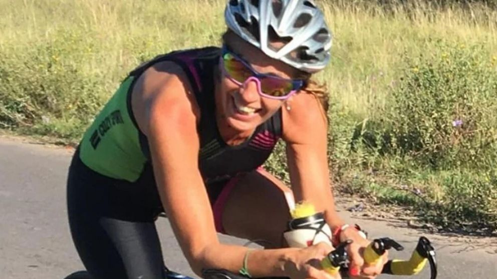 Verónica, de 50 años, fue atropellada por un conductor alcoholizado en Moreno.