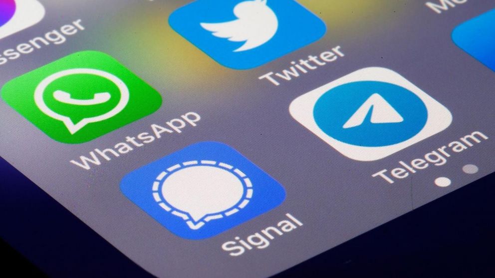 WhatsApp, Facebook y iMessage son algunos de los servicios que se ver�an afectados.