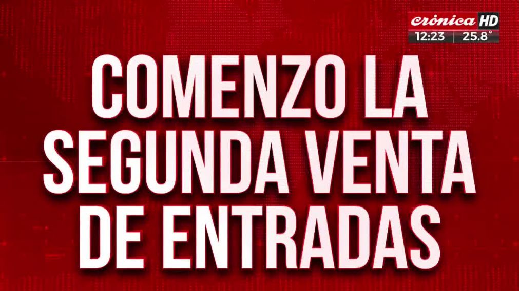 Crónica HD
