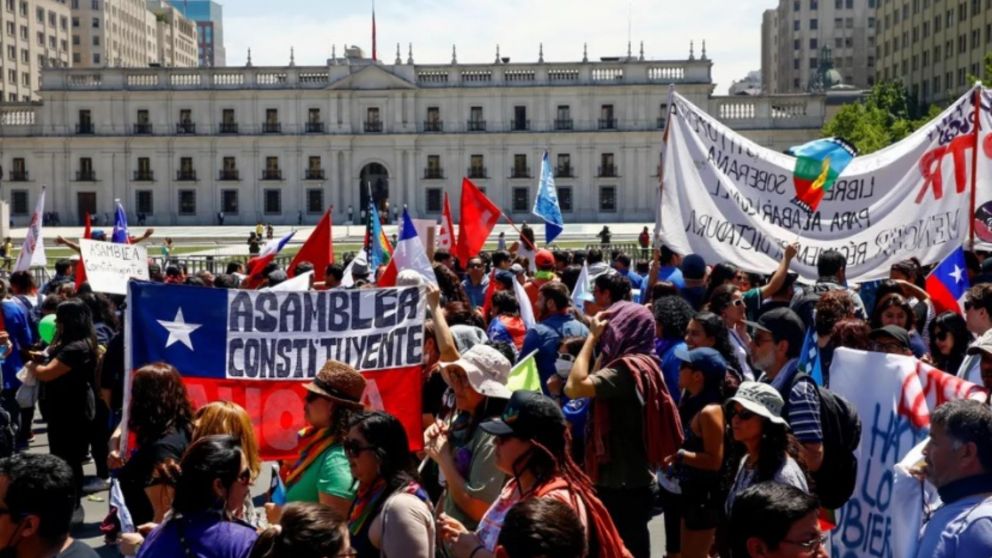 Esta fue una propuesta de la Comisi�n de Medio Ambiente. 