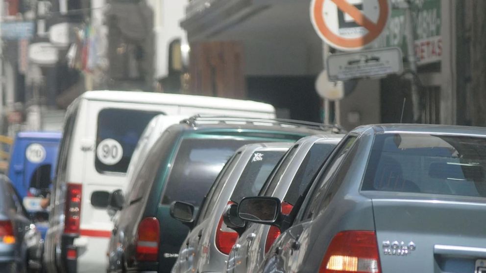 La solución de la vecina se volvió viral en las redes sociales.