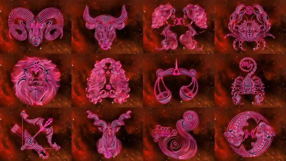 Estos signos son tan fríos que no sienten remordimiento.