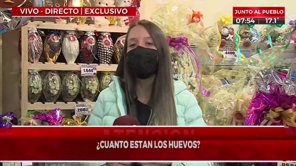 Crónica HD