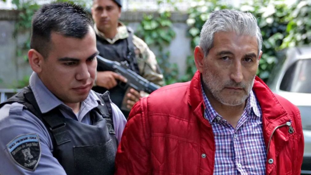 Miguel Ángel "Mameluco" Villalba y su hijo Iván "El Salvaje", sospechosos de liderar desde la cárcel una organización narco.