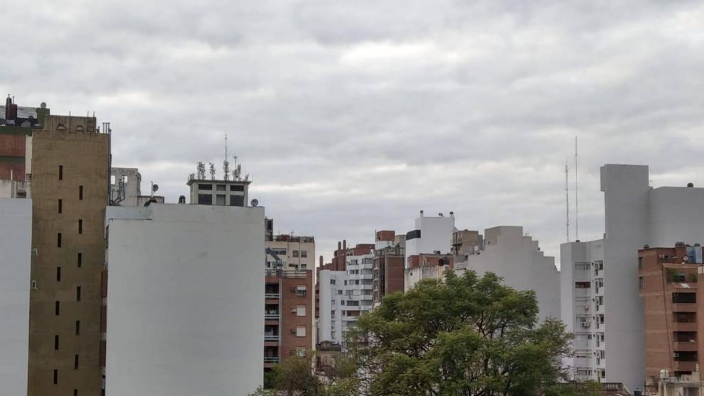 Clima en el AMBA: el pronóstico para este jueves 14 de mayo