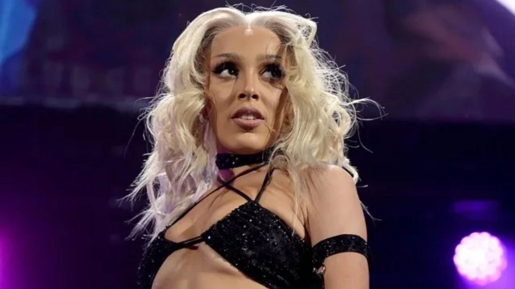 Doja Cat escribió indignada contra sus fanáticos en Paraguay, y la respuesta fue inmediata.