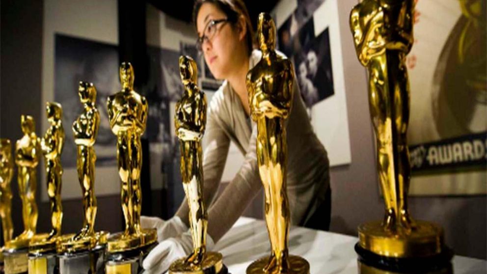 El curioso motivo por el cual la estatuilla de los reconocidos premios de la Academia se llama "Oscar".