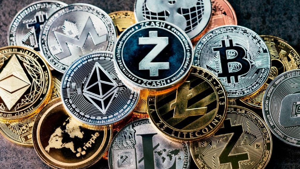 Peronio es una criptomoneda con valor estable respaldada por dólares estadounidenses.