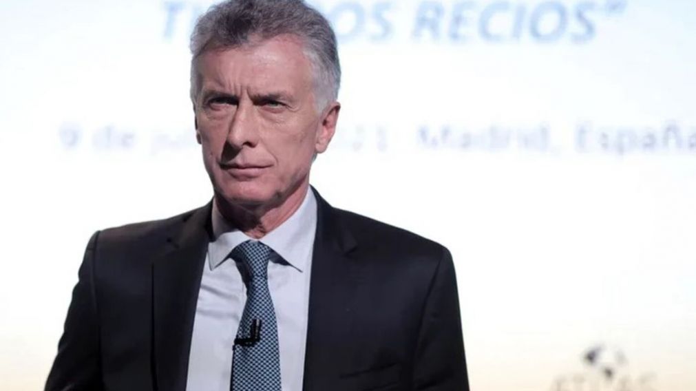 El procesamiento de Mauricio Macri fue apelado por el abogado defensor del expresidente.