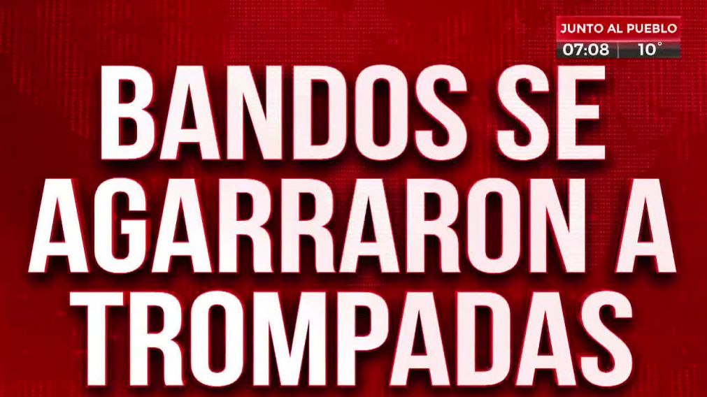 Crónica HD
