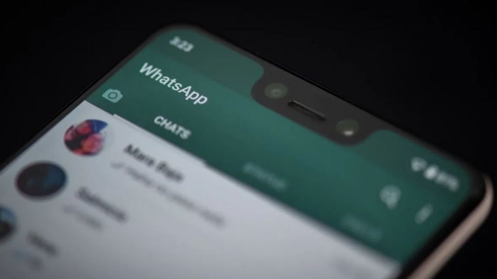 WhatsApp tiene m�s de 2 mil millones de usuarios en el mundo. (Imagen ilustrativa).