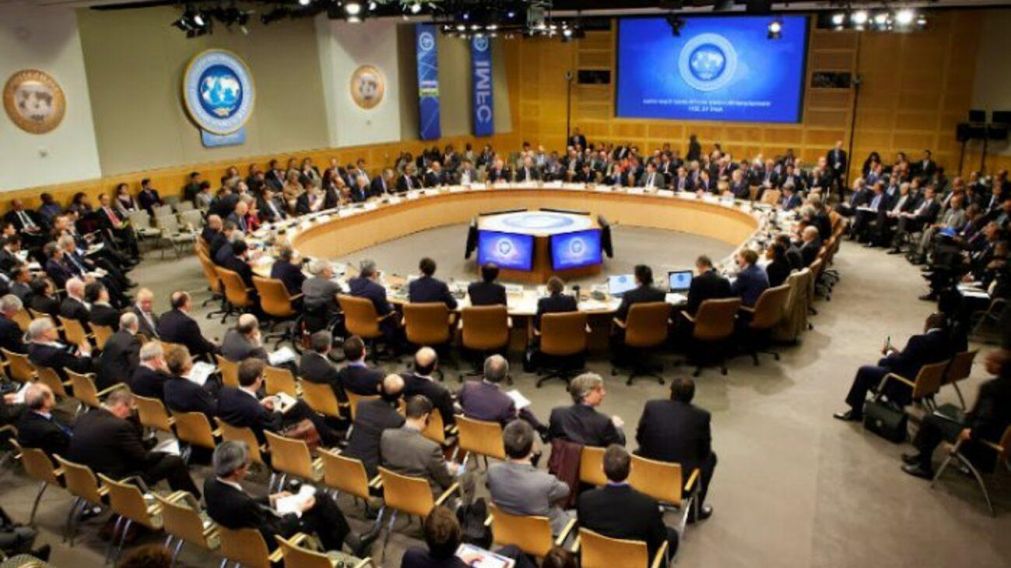 La reunión se llevará a cabo en la ciudad de Washington (Archivo).
