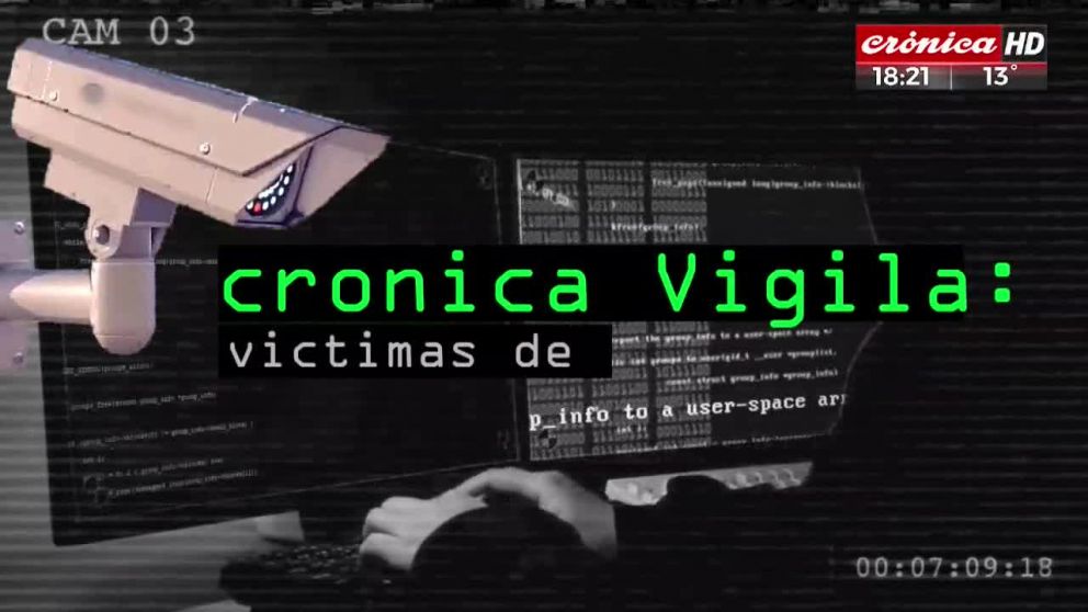 Crónica HD