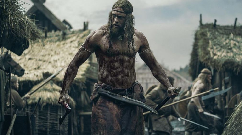 La "peli" vikinga que es furor.